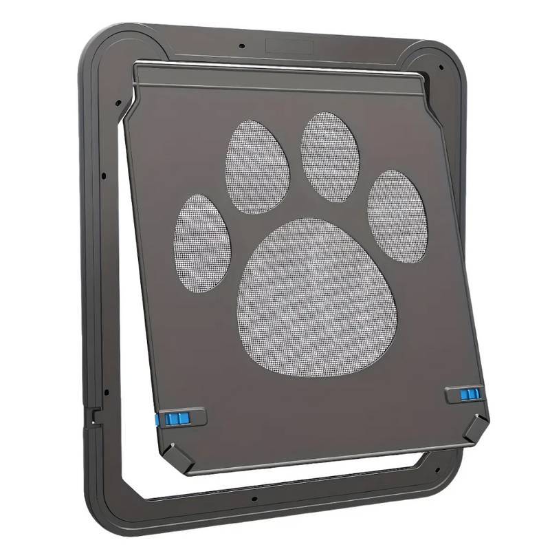 PUERTA PARA MASCOTAS | TOP SELLER 🔥