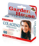 Colágeno hidrolizado - 60 capsulas