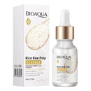 Bioaqua Serum De Arroz Anti-Arrugas Botox Natural con Veneno de Abeja 🐝✨