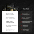 Eleveit Vitacore™ Gomitas de Shilajit: Mejora tu animo, energía y rendimiento