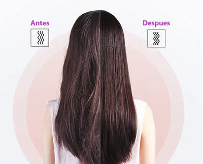 Cepillo Alisador Profesional