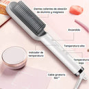 Cepillo Alisador Profesional