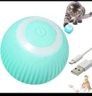 Pelota Interactiva -  EL REGALO QUE TU MASCOTA ESPERA