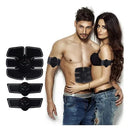 Electroestimulador y Tonificador