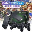 Game Retro Game + Regalo 2 Controles + Pago Contra Reembolso