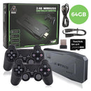 Game Retro Game + Regalo 2 Controles + Pago Contra Reembolso