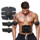 Electroestimulador y Tonificador